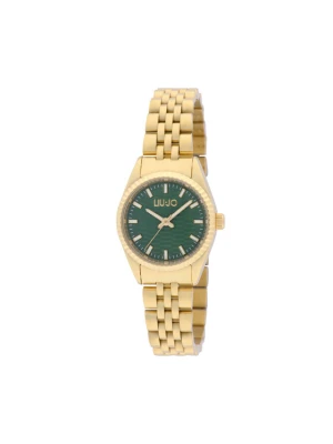 Zegarek Liu Jo Casual Nyria TLJ2804 Złoty