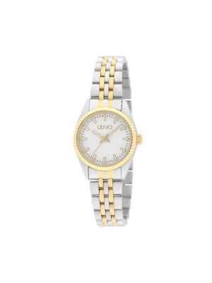 Zegarek Liu Jo Casual Nyria TLJ2806 Srebrny