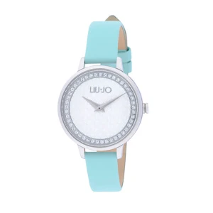 Zegarek Liu Jo Casual Shine TLJ2767 Niebieski
