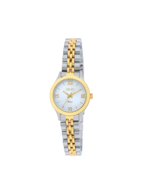Zegarek Liu Jo Casual Tessia TLJ2646 Srebrny