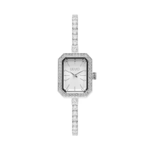 Zegarek Liu Jo Claire TLJ2326 Srebrny