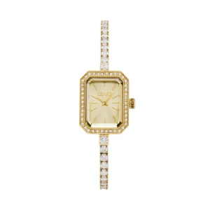 Zegarek Liu Jo Claire TLJ2328 Złoty