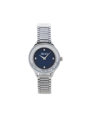Zegarek Liu Jo Dancing Shine TLJ2342 Srebrny