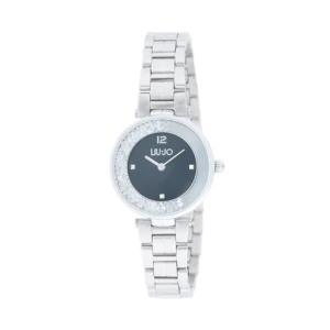 Zegarek Liu Jo Dancing Solene TLJ2665 Srebrny