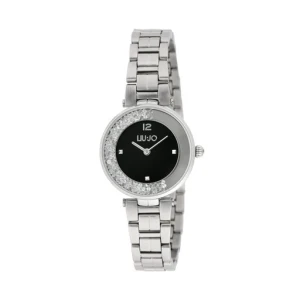 Zegarek Liu Jo Dancing Solene TLJ2665 Srebrny