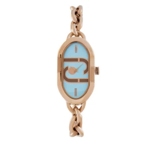 Zegarek Liu Jo Fantasy TLJ2370 Złoty