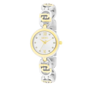 Zegarek Liu Jo Identity Nuvar TLJ2818 Srebrny