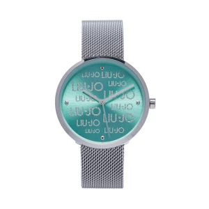 Zegarek Liu Jo Magic TLJ2154 Srebrny