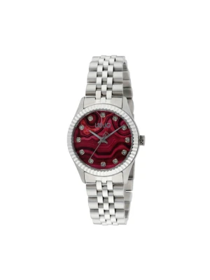 Zegarek Liu Jo Tiny TLJ2731 Srebrny