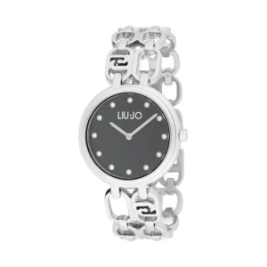 Zegarek Liu Jo TLJ2360 Srebrny