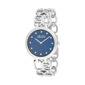 Zegarek Liu Jo TLJ2361 Srebrny