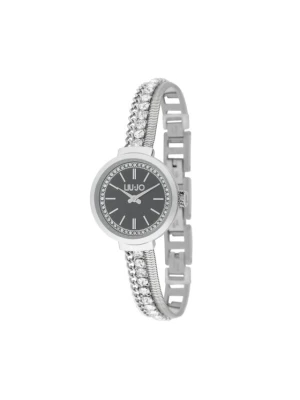 Zegarek Liu Jo TLJ2364 Srebrny