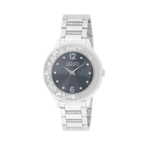 Zegarek Liu Jo TLJ2492 Srebrny