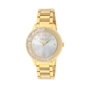 Zegarek Liu Jo TLJ2493 Złoty