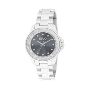 Zegarek Liu Jo TLJ2498 Srebrny