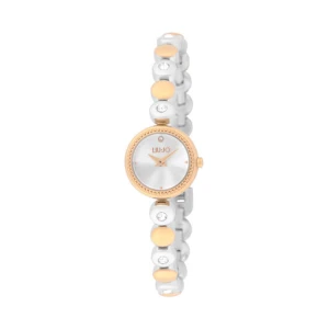 Zegarek Liu Jo TLJ2511 Srebrny