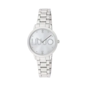 Zegarek Liu Jo TLJ2512 Srebrny
