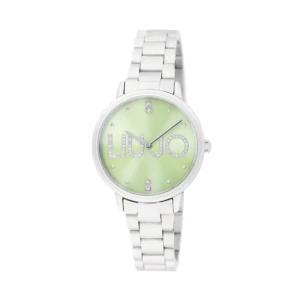 Zegarek Liu Jo TLJ2515 Srebrny