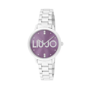 Zegarek Liu Jo TLJ2516 Srebrny