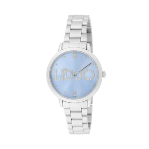 Zegarek Liu Jo TLJ2517 Srebrny