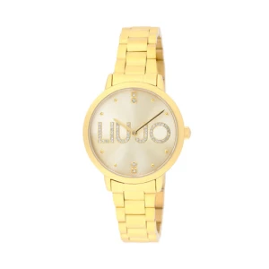Zegarek Liu Jo TLJ2518 Złoty