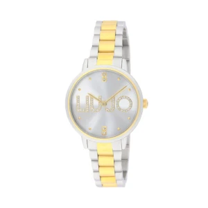Zegarek Liu Jo TLJ2520 Srebrny