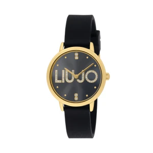 Zegarek Liu Jo TLJ2522 Czarny