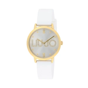 Zegarek Liu Jo TLJ2523 Biały