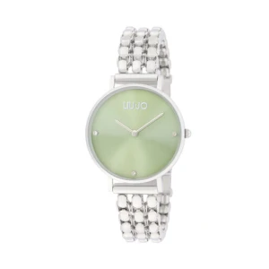 Zegarek Liu Jo TLJ2530 Srebrny