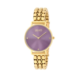 Zegarek Liu Jo TLJ2531 Złoty