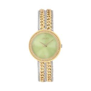 Zegarek Liu Jo TLJ2536 Złoty