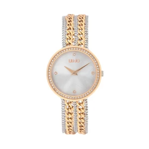 Zegarek Liu Jo TLJ2537 Złoty