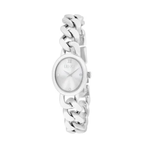 Zegarek Liu Jo TLJ2573 Srebrny