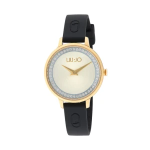 Zegarek Liu Jo TLJ2577 Czarny