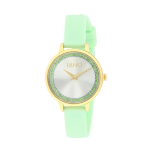Zegarek Liu Jo TLJ2580 Zielony