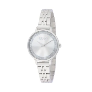 Zegarek Liu Jo TLJ2582 Srebrny