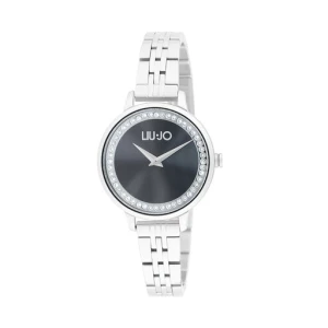 Zegarek Liu Jo TLJ2583 Srebrny