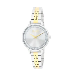 Zegarek Liu Jo TLJ2585 Złoty