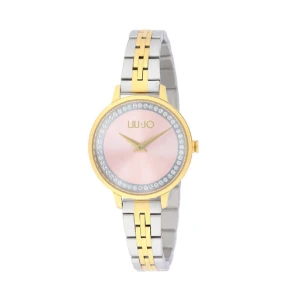 Zegarek Liu Jo TLJ2586 Złoty