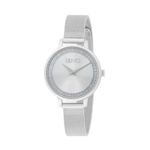 Zegarek Liu Jo TLJ2587 Srebrny