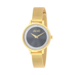 Zegarek Liu Jo TLJ2588 Złoty