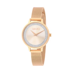 Zegarek Liu Jo TLJ2589 Złoty