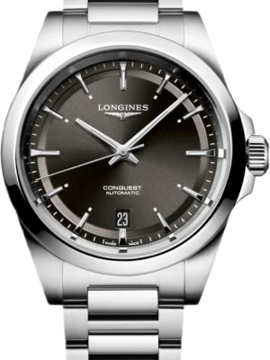W.KRUK LONGINES CONQUEST