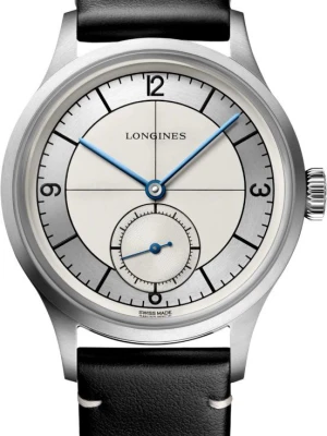 Zegarek LONGINES Heritage Sector Dial