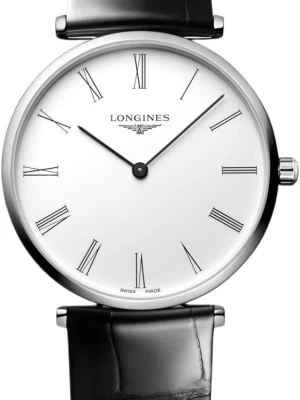 Zegarek LONGINES La Grande Classique De