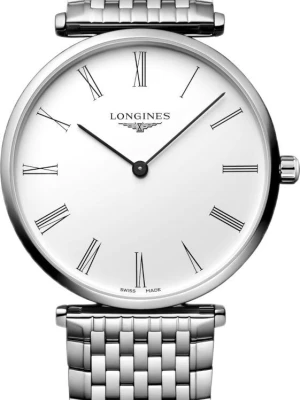 Zdjęcie produktu W.KRUK LONGINES LA GRANDE CLASSIQUE DE LONGINES