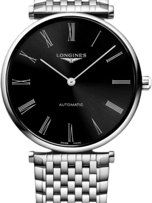 Zdjęcie produktu W.KRUK LONGINES LA GRANDE CLASSIQUE DE LONGINES