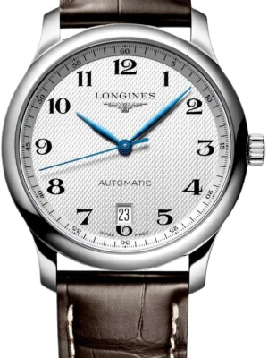 W.KRUK LONGINES MASTER COLLECTION