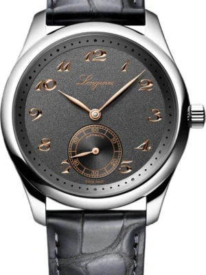 Zdjęcie produktu W.KRUK LONGINES MASTER COLLECTION