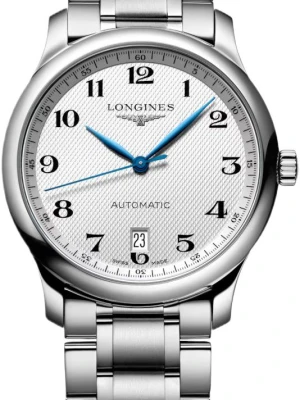 Zdjęcie produktu W.KRUK LONGINES MASTER COLLECTION